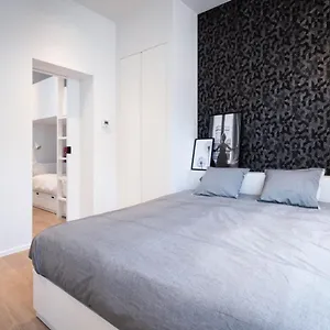 Bedrooms Fully Equipped In A Beautiful House Brussel