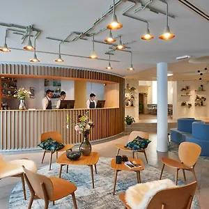 Otel Hygge, Brüksel